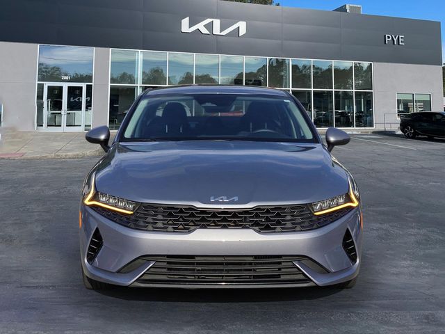 2022 Kia K5 LX