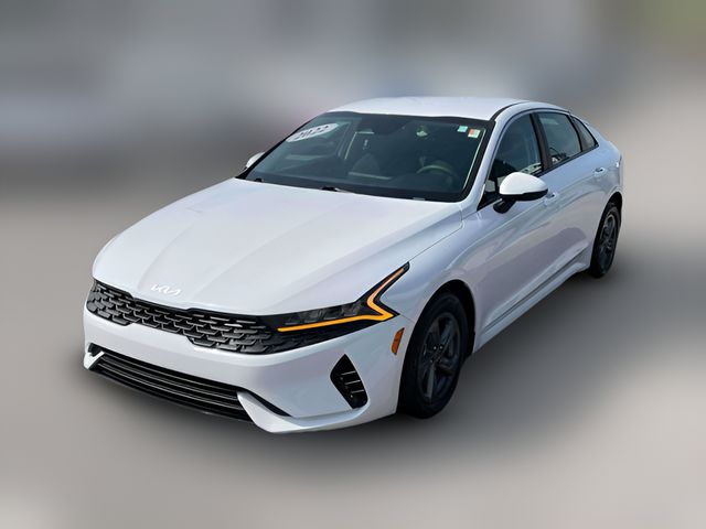 2022 Kia K5 LX