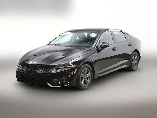 2022 Kia K5 LX