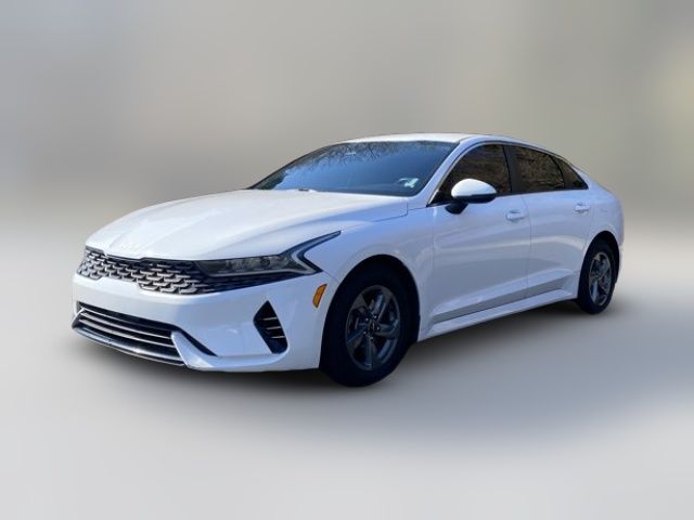 2022 Kia K5 LX