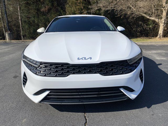 2022 Kia K5 LX