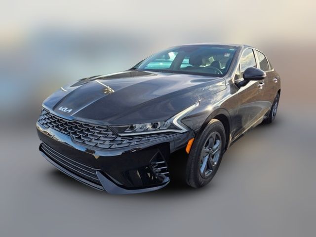 2022 Kia K5 LX