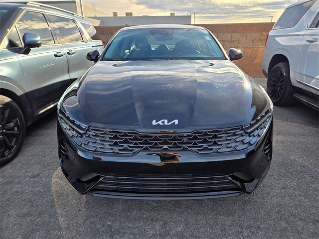 2022 Kia K5 LX