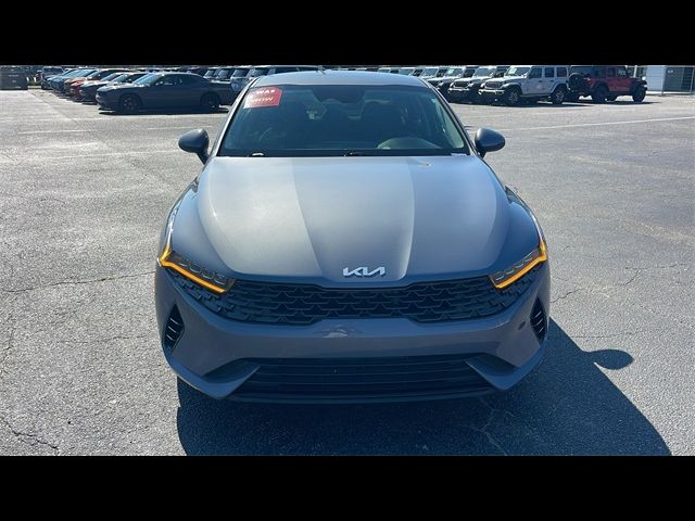 2022 Kia K5 LX