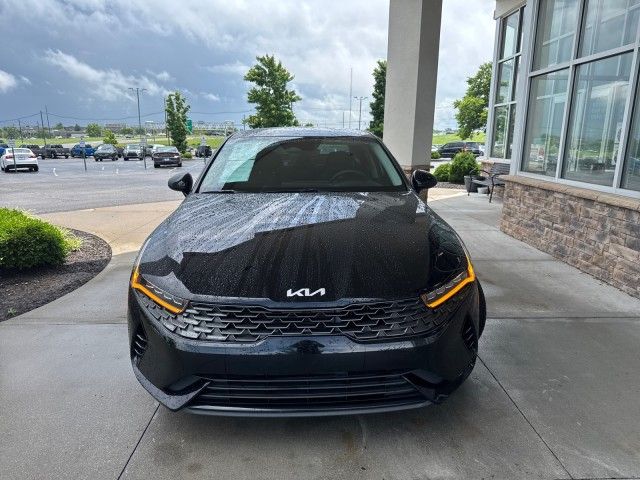2022 Kia K5 LX