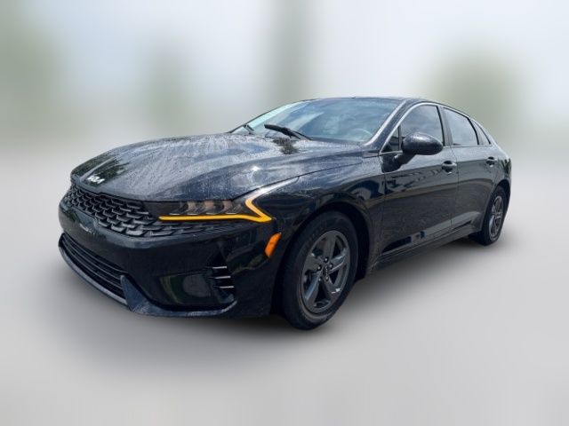 2022 Kia K5 LX