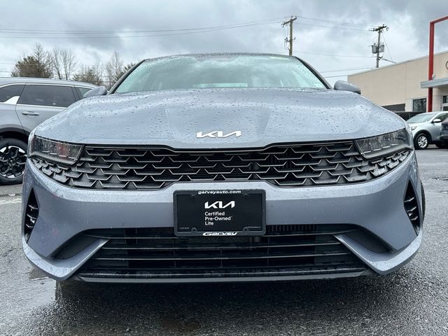 2022 Kia K5 LX