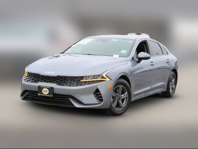 2022 Kia K5 LX