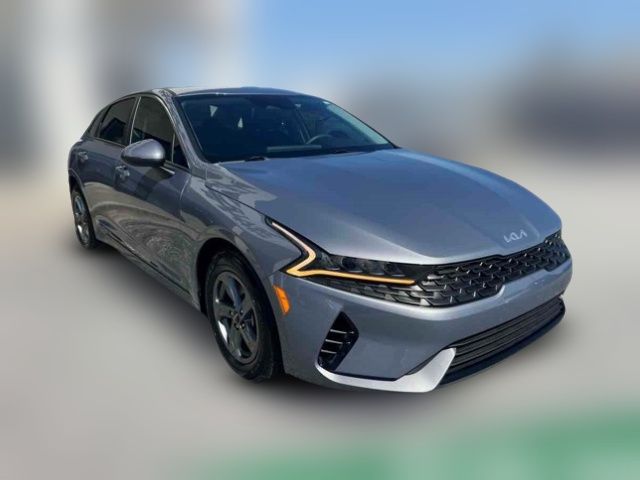 2022 Kia K5 LX