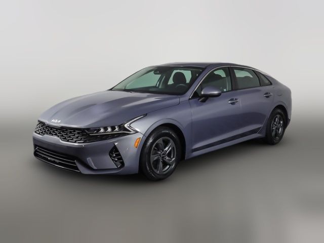 2022 Kia K5 LX
