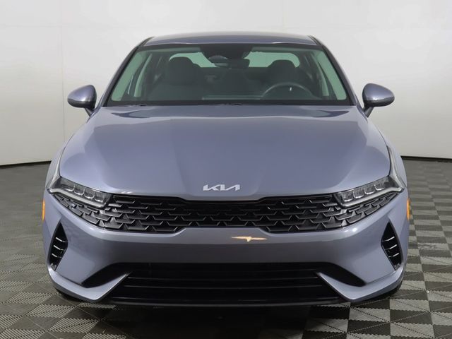 2022 Kia K5 LX