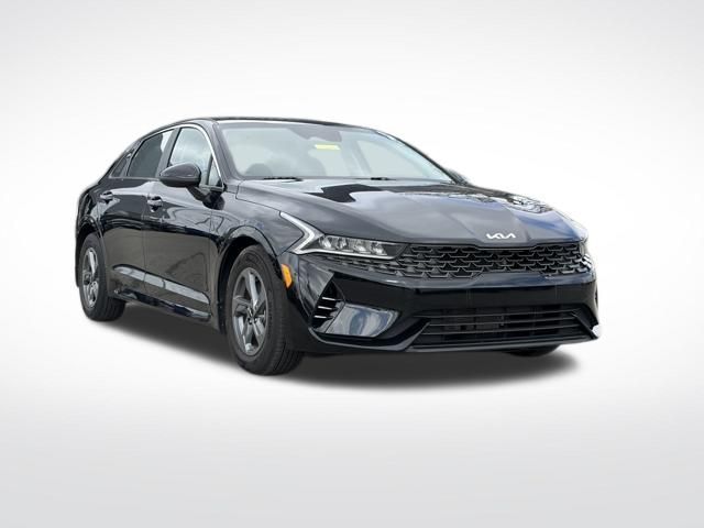 2022 Kia K5 LX