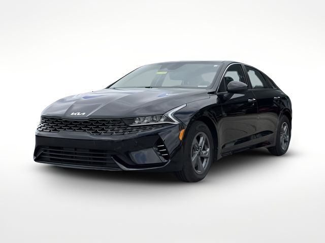 2022 Kia K5 LX