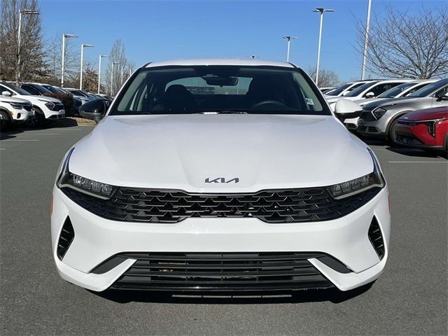 2022 Kia K5 LX