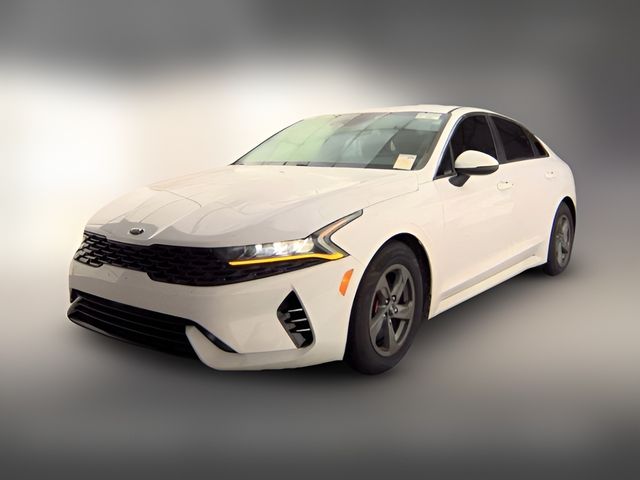 2022 Kia K5 LX