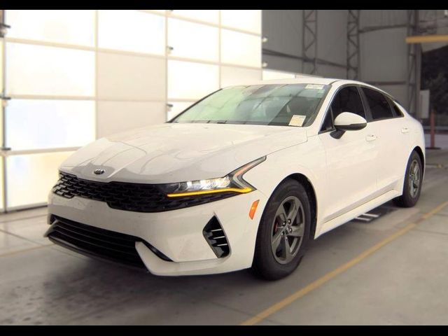 2022 Kia K5 LX