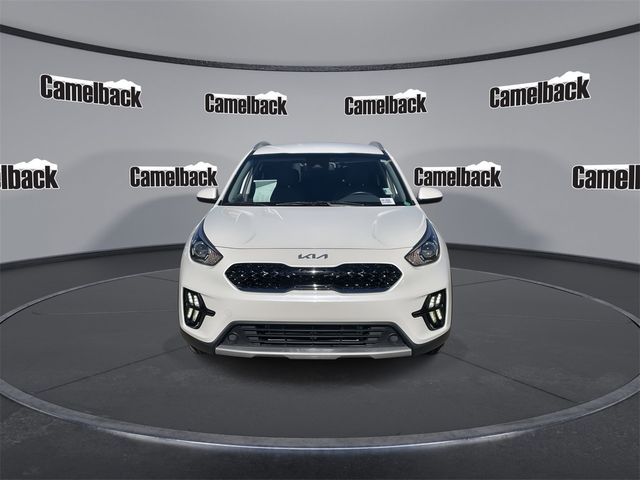 2022 Kia Niro LXS