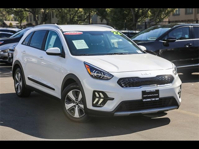 2022 Kia Niro LX