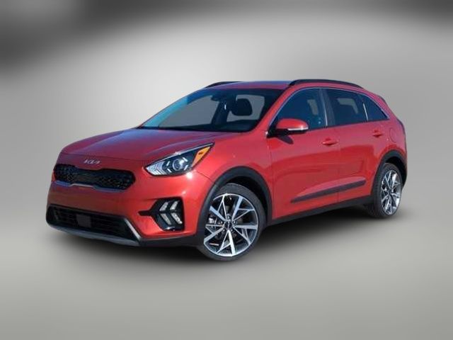 2022 Kia Niro Touring SE