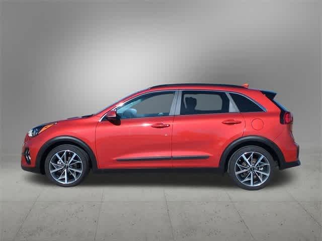 2022 Kia Niro Touring SE