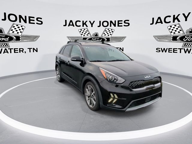 2022 Kia Niro Touring SE