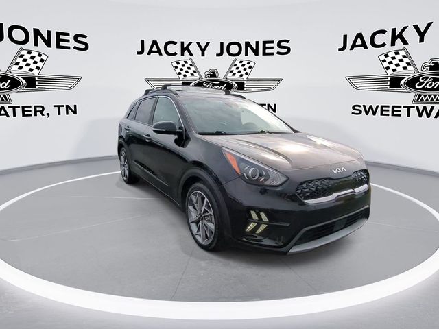 2022 Kia Niro Touring SE