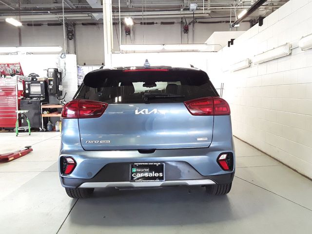 2022 Kia Niro Touring SE