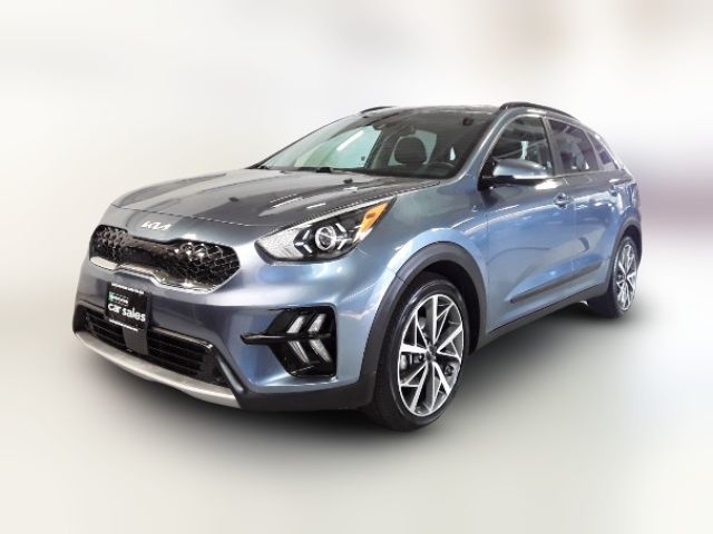 2022 Kia Niro Touring SE