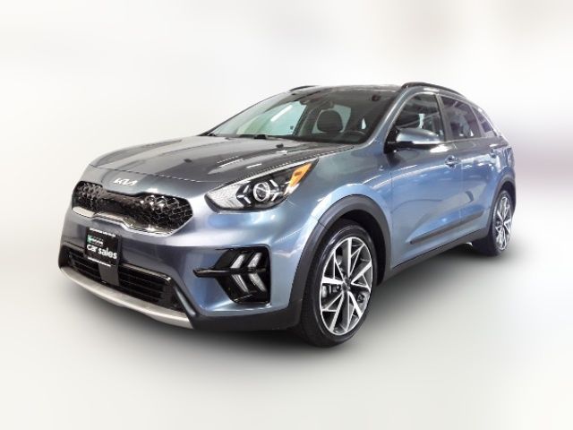 2022 Kia Niro Touring SE