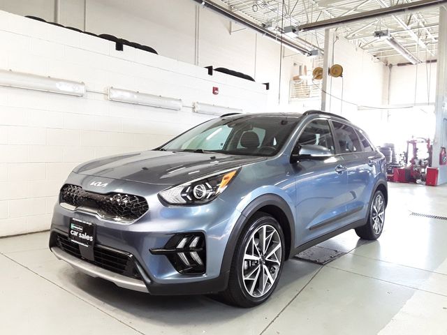 2022 Kia Niro Touring SE