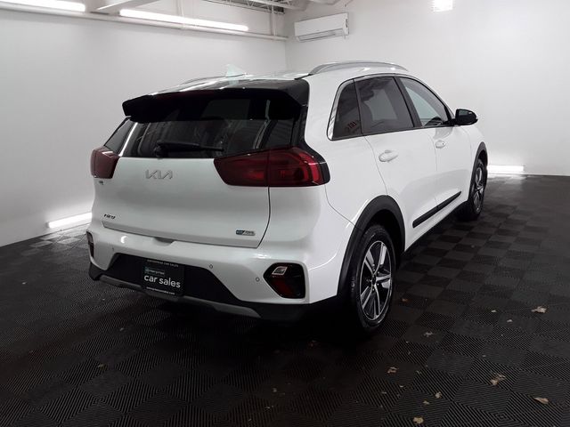 2022 Kia Niro EX Premium