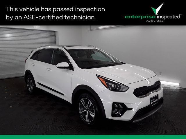 2022 Kia Niro EX Premium