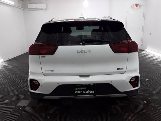 2022 Kia Niro EX Premium