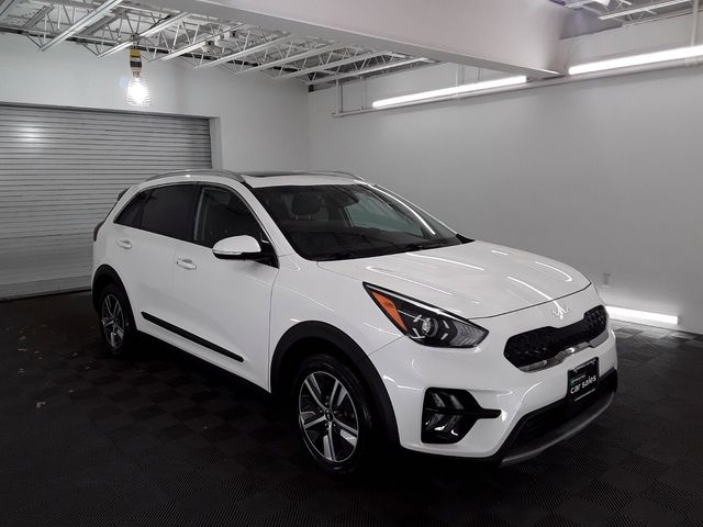 2022 Kia Niro EX Premium