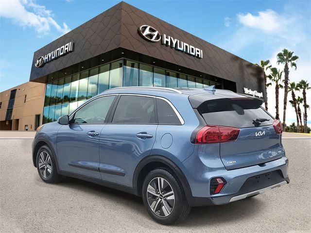 2022 Kia Niro EX Premium