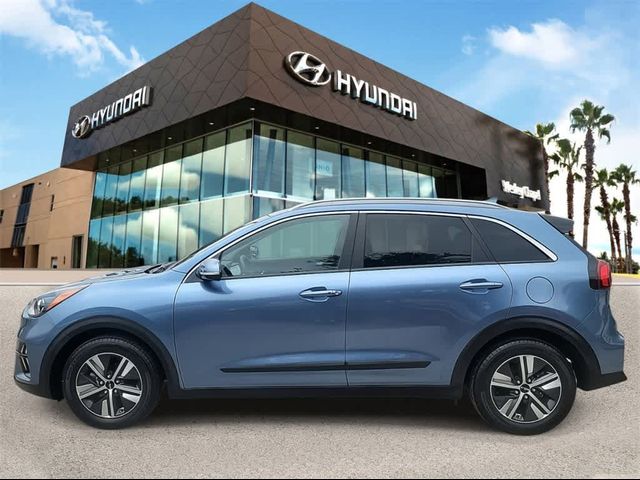 2022 Kia Niro EX Premium