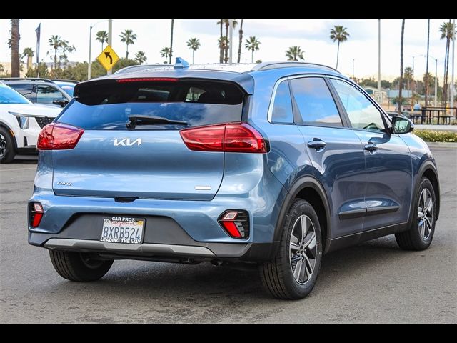 2022 Kia Niro EX Premium