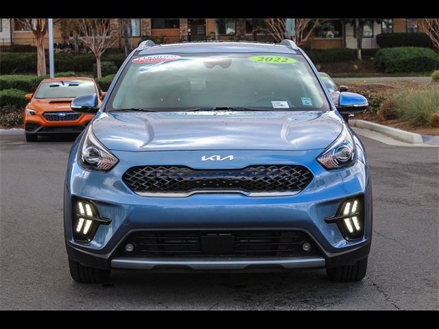 2022 Kia Niro EX Premium