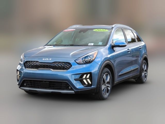 2022 Kia Niro EX Premium