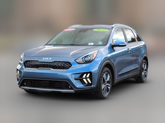 2022 Kia Niro EX Premium