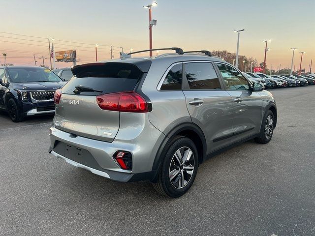 2022 Kia Niro EX Premium