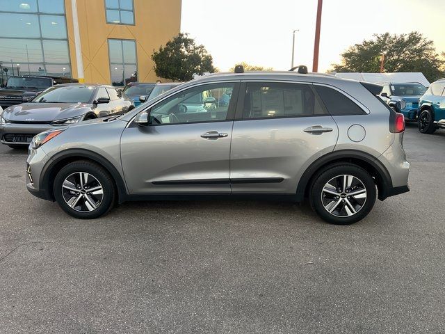 2022 Kia Niro EX Premium