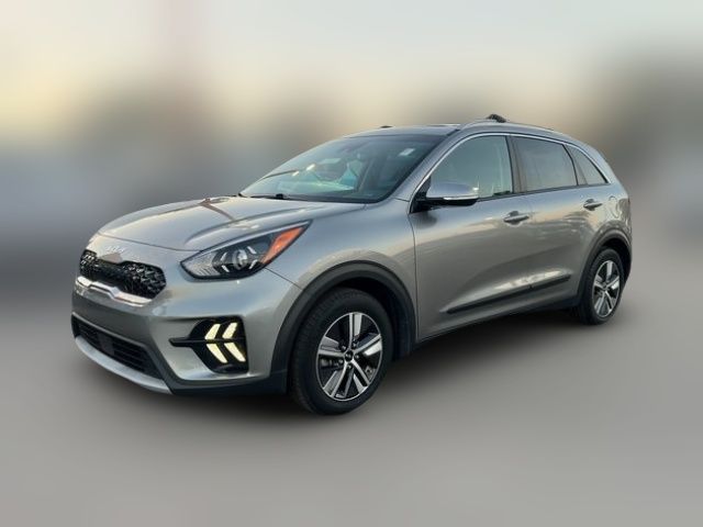 2022 Kia Niro EX Premium