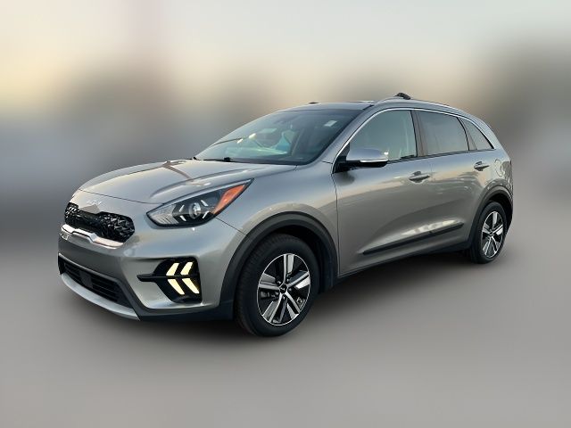 2022 Kia Niro EX Premium