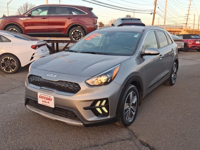 2022 Kia Niro EX Premium