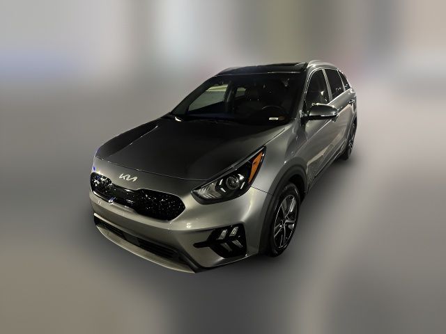 2022 Kia Niro EX Premium