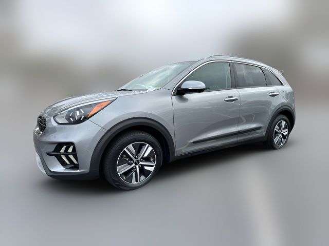 2022 Kia Niro EX Premium