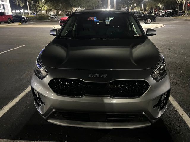 2022 Kia Niro EX Premium