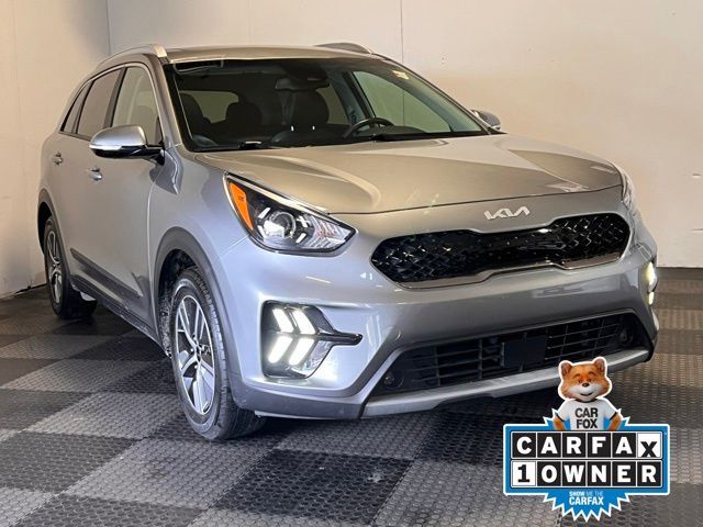 2022 Kia Niro EX Premium