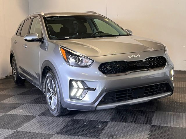 2022 Kia Niro EX Premium